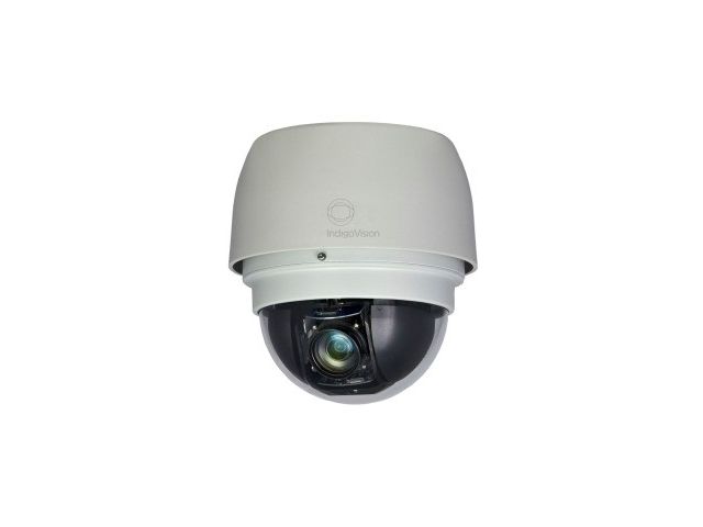 Telecamera HD PTZ 