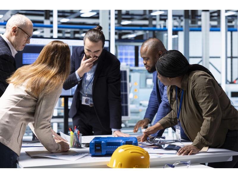 UNI ISO 45004: prestazioni di salute e sicurezza sul lavoro 