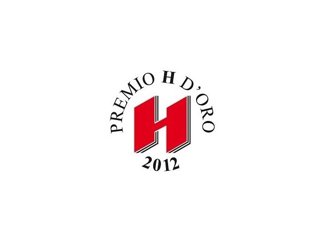 VII Edizione Premio H d’oro, scelti i finalisti 