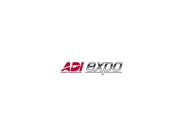 Pochi giorni all'inizio della VII edizione di ADI Expo
