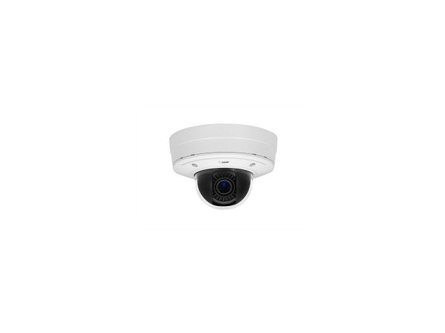 Axis introduce nuove telecamere di rete a cupola fissa con WDR per condizioni di illuminazione difficili