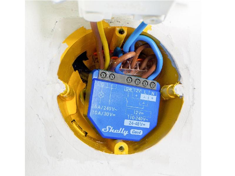 Hinnovation: soluzioni multiprotocollo per una casa connessa