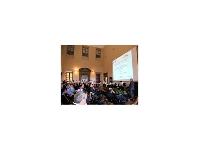 Piccole installazioni: l’Axis Partner Conference di Roma lancia la sfida all’analogico