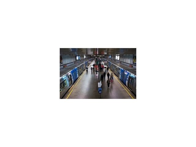 La metropolitana di Rio de Janeiro sceglie Indigo Vision per la sicurezza della rete