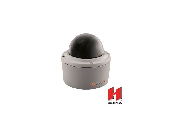 Le novità di HESA a Sicurezza 2012