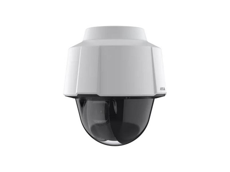 Axis Communications: telecamere PTZ da 4 MP ad alte prestazioni con IR