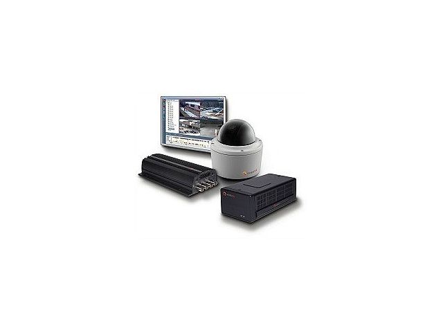 Telecamere e encoder intelligenti con videoregistrazione integrata