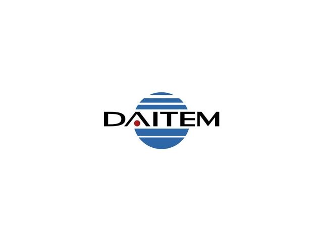 Novità e un'immagine nuova per DAITEM a Sicurezza 2012