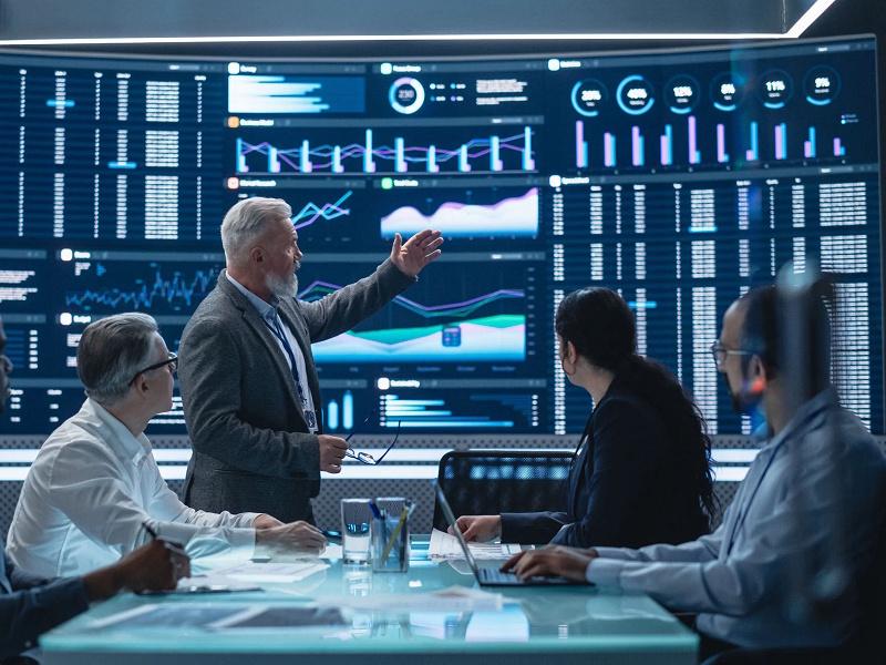 Solo il 49% delle aziende che ha subìto un attacco hacker investe in cybersecurity
