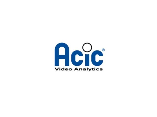 SIR.tel. lancia a Sicurezza 2012 la componente software di videoanalisi contestuale di ACIC