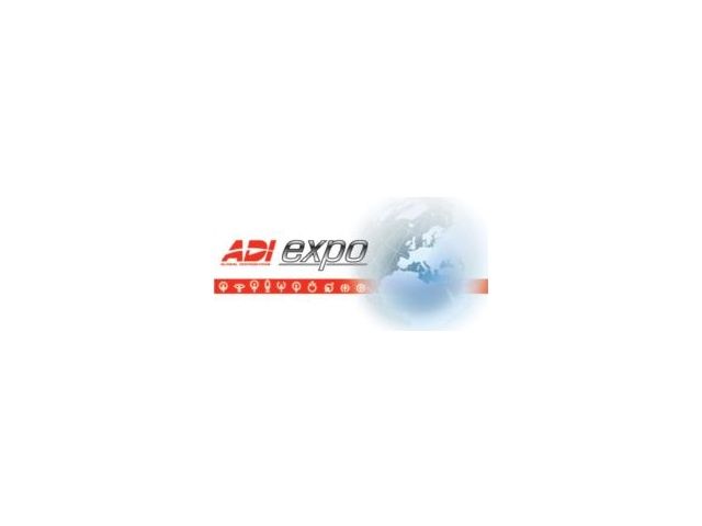 A&S Italy all'Expo ADI Global Distribution 
