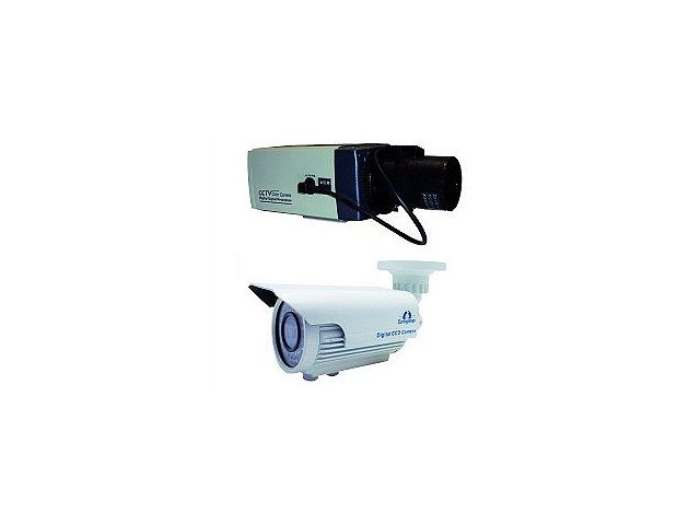 Telecamere analogiche “face detection”