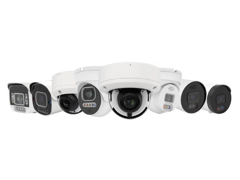 RISCO GROUP: telecamere per videosorveglianza intelligente