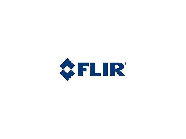 Flir Systems presente a Sicurezza con la gamma completa delle termocamere a infrarossi 