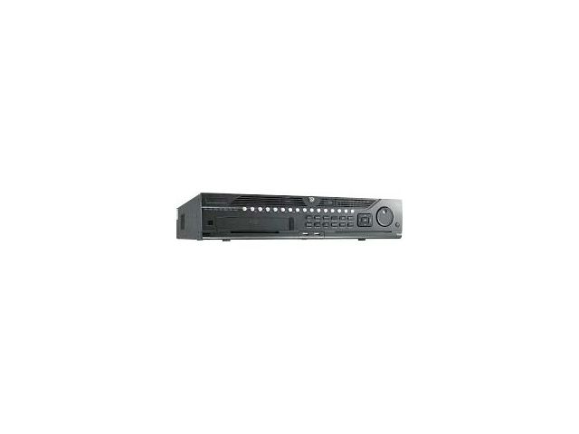 Prodotto della settimana HIKVISION: l’NVR Embedded “High-End” 