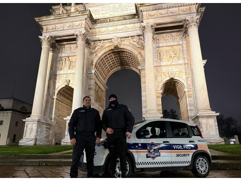 Criminalità: in Italia più di 6000 denunce al giorno, la sicurezza prima esigenza di aziende e cittadini