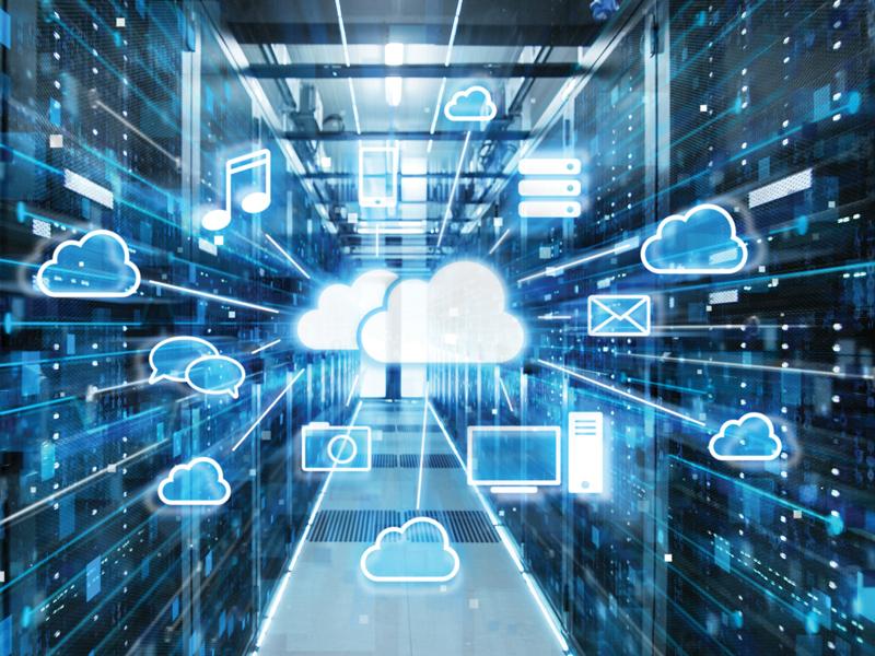 VSaaS: trasforma le telecamere in un sistema intelligente