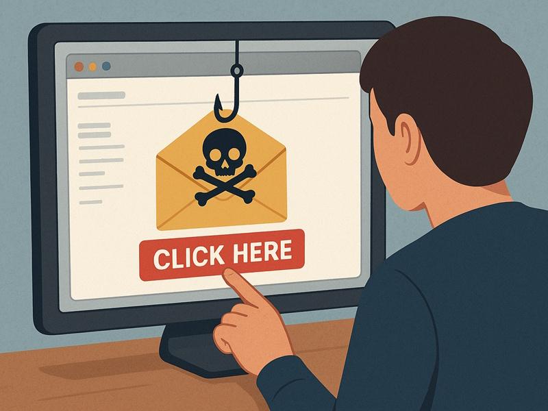 Quando un click sbagliato può costare milioni di euro all’azienda
