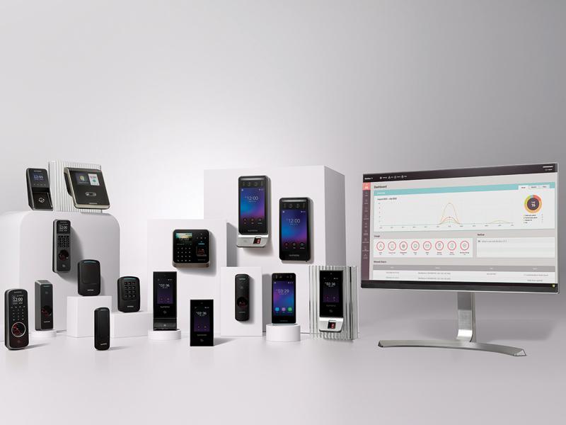 Controllo Presenze: non solo declinazione del Controllo Accessi