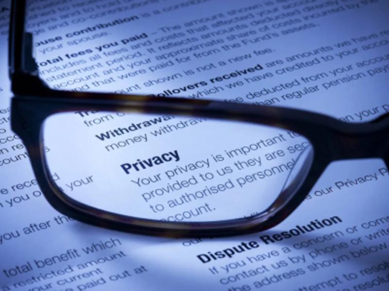 Esiste ancora un diritto alla privacy?