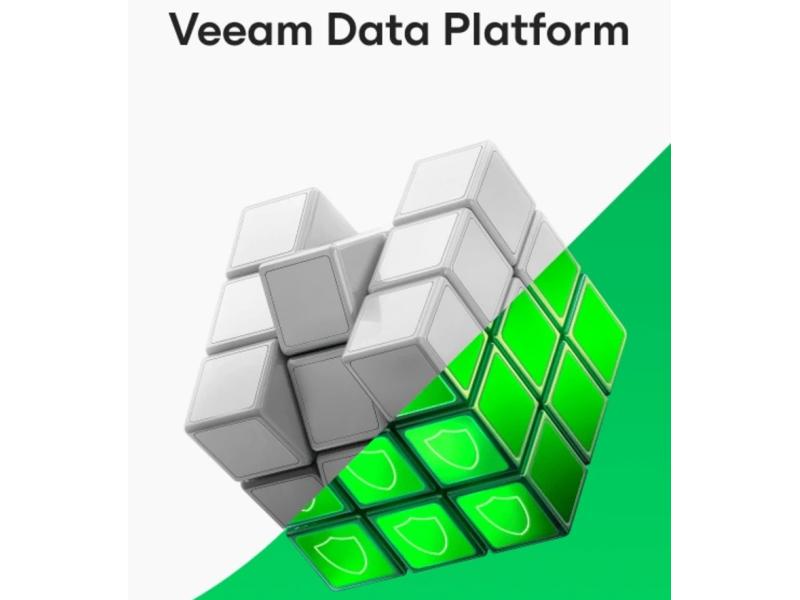 Veeam, con Data Platform v13 ridefinisce lo standard per la cyber resilienza