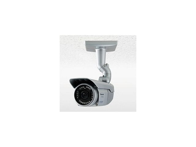 Telecamere a installazione fissa HD