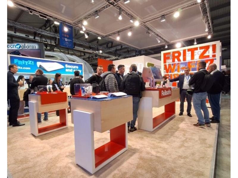FRITZ!: impegno per la sicurezza e la sovranità digitale