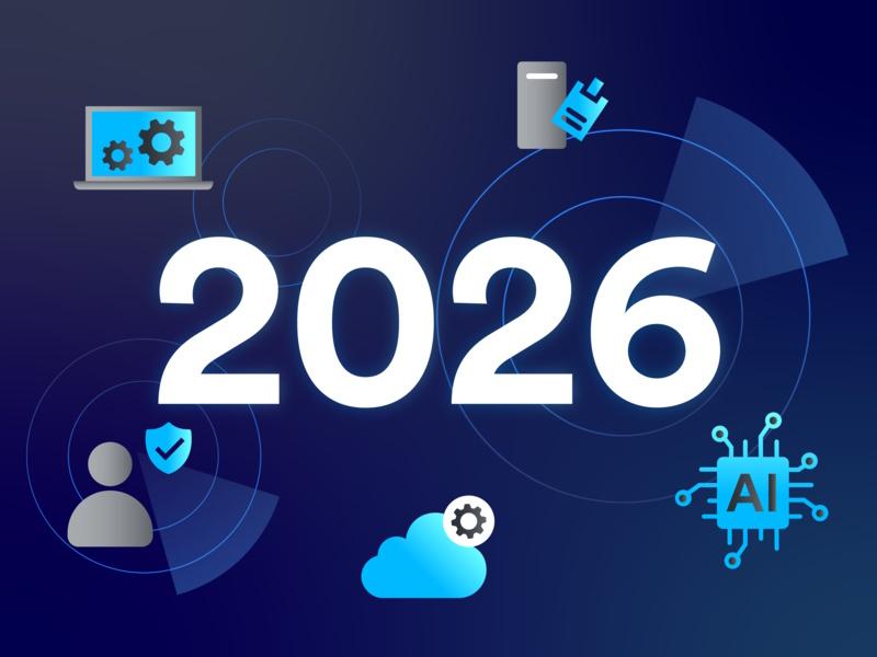 Genetec, i trend della sicurezza fisica per il 2026