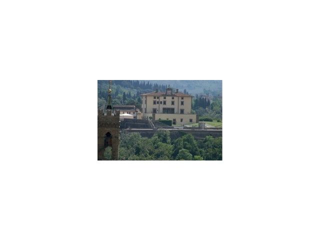 Comune di Firenze: immagini megapixel al Forte Belvedere