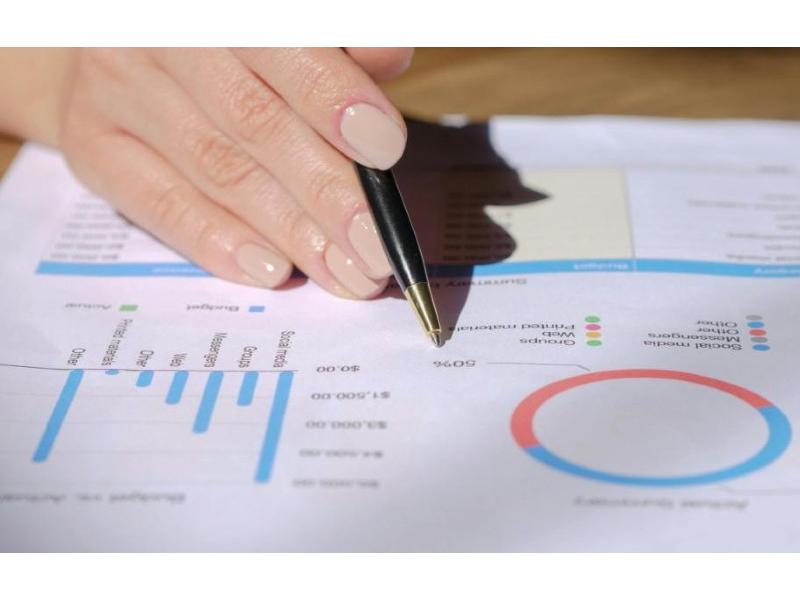 Sfruttare al massimo ogni euro: l'efficienza del capitale nelle reti