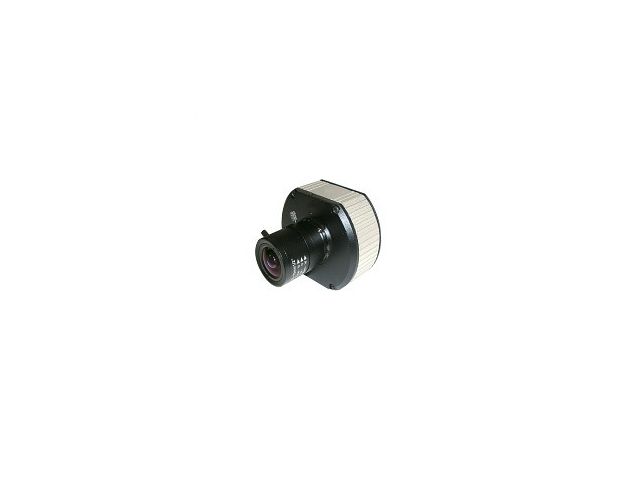 Telecamere IP Full HDTV e Multimegapixel