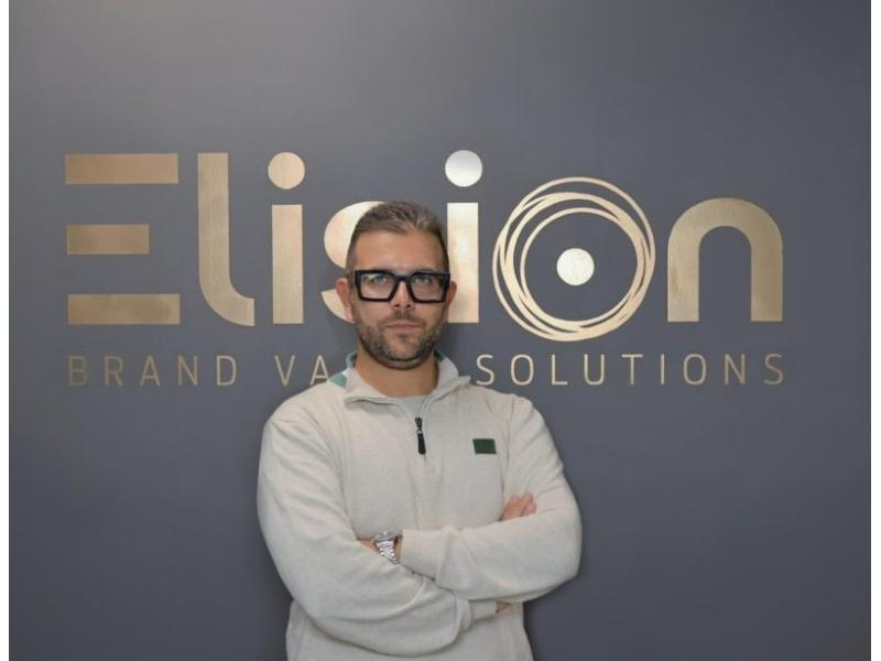 Elision e Dronemaster, partnership per l’evoluzione robotica dell’industria