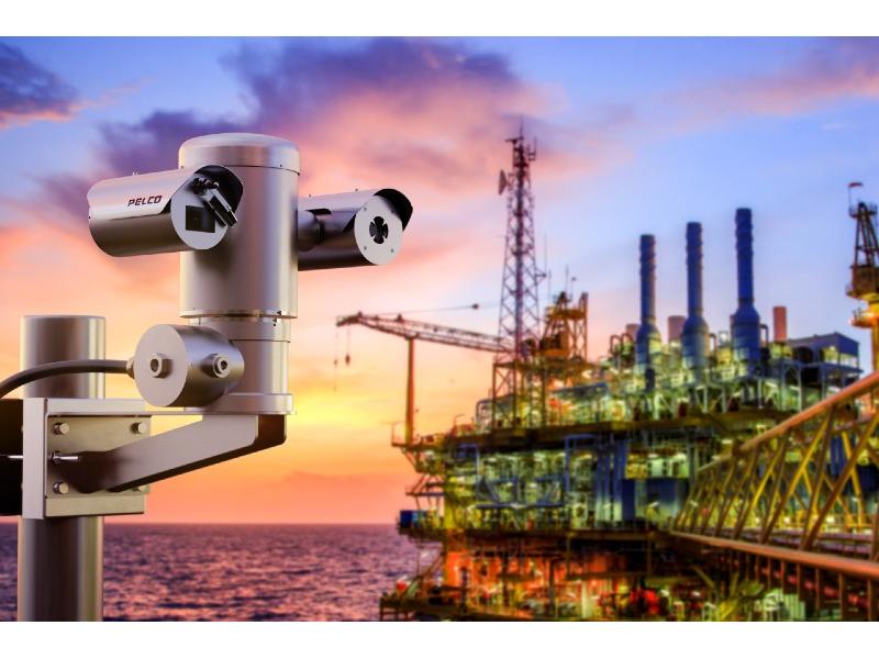 Aikom: soluzioni per la sicurezza e la continuità operativa nell’Oil & Gas