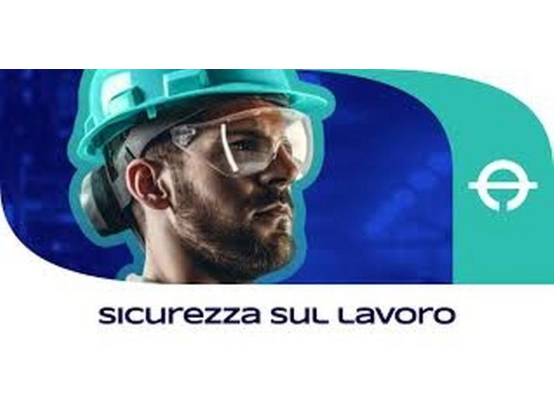 LIBRA: soluzioni per sicurezza sul lavoro