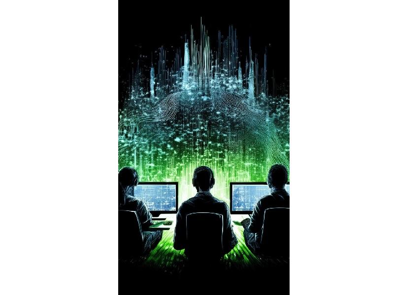 WATERVIEW: Visual Intelligence per il monitoraggio del meteo
