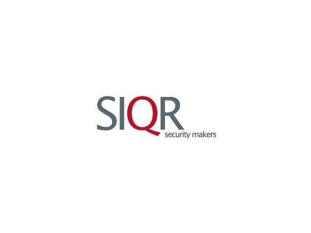 Siqr: nuovo brand per videosorveglianza e antintrusione