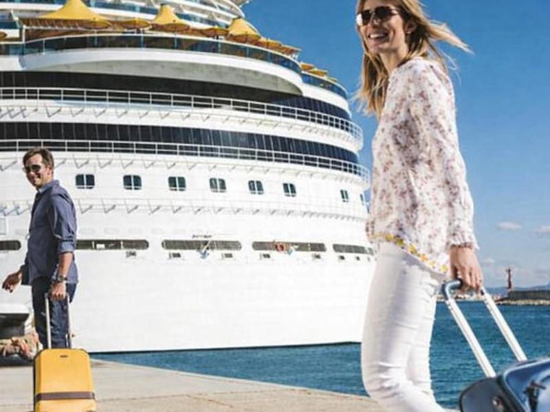 MSC Crociere, vietati gli occhiali smart per maggiori privacy e riservatezza