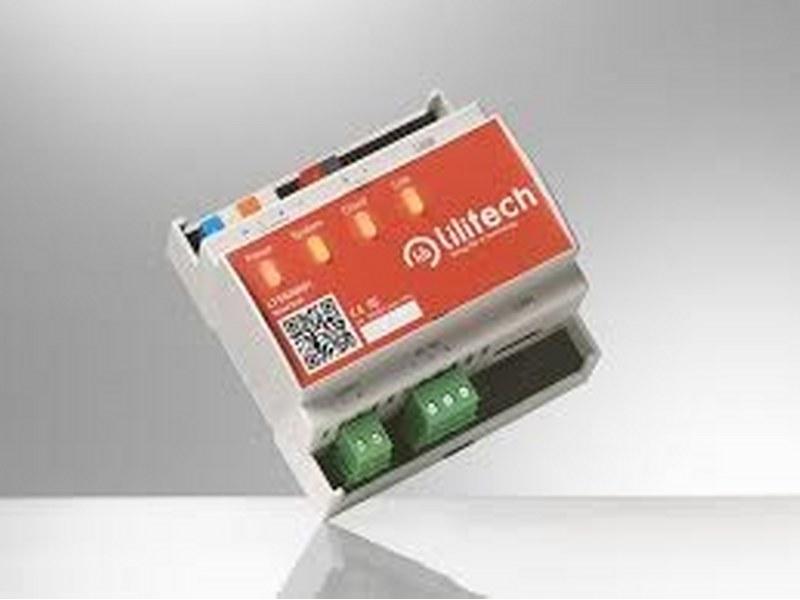 LILITECH: soluzione domotica
