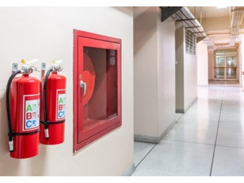 INAIL: l’evoluzione della progettazione antincendio nelle strutture sanitarie
