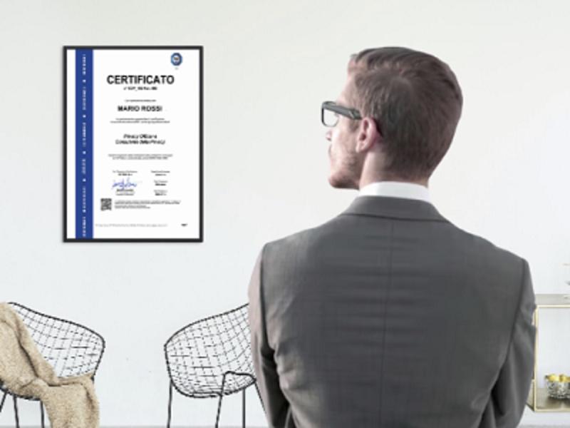 Al via la 94° edizione del Master per Esperto Privacy aggiornato con gli impatti operativi dell’AI