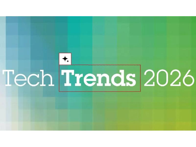 Axis: 5 tech trends che influiranno sul settore della sicurezza nel 2026