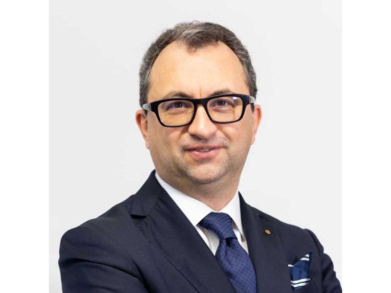 Addio a Gianluca Lombardi, fondatore di GL Consulting