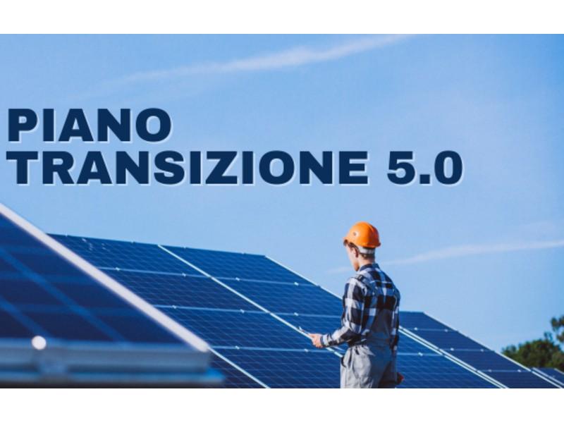 Piano Transizione: la posizione di ANIE sull’incentivo 2026