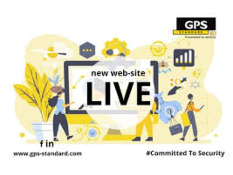 Un nuovo sito per GPS Standard