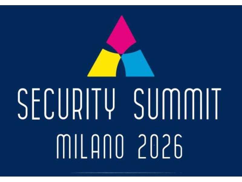 Security Summit, in marzo la prossima edzione