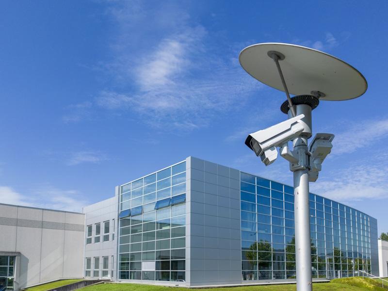Vergnano sceglie Axis per una difesa perimetrale intelligente basata su radar, video e audio