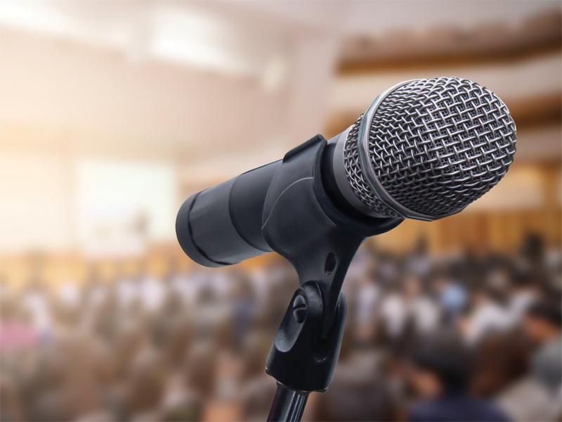 A Sicurezza secsolutionforum riconquista il palco… live