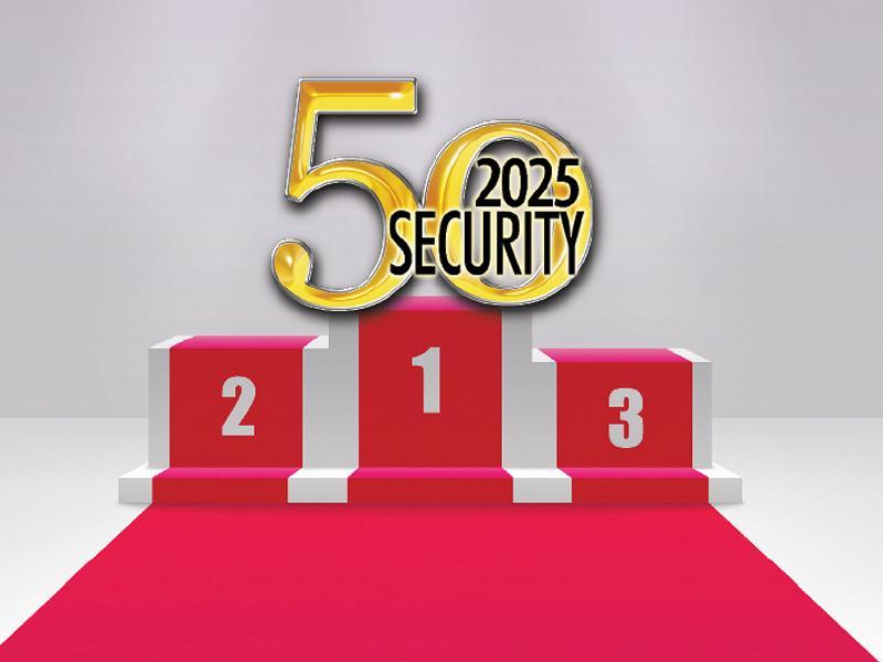 Security 50: tra AI, geopolitica e nuove architetture digitali