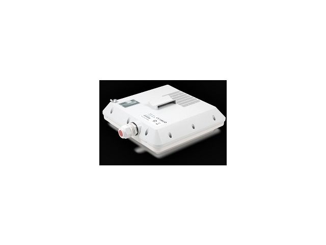 SIR.tel. - Sicurezza 2012 :Tecnologia MIMO 2x2 di Infinet Wireless