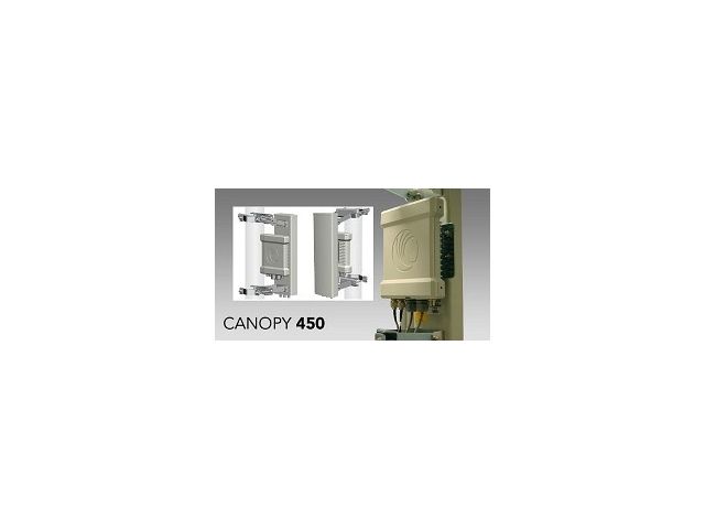 Canopy PMP 450, l'innovativa piattaforma wireless broadband di Cambium Networks